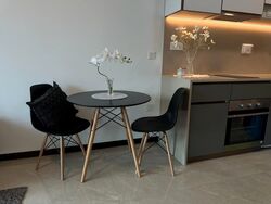 Normanton Park (D5), Apartment #521562151